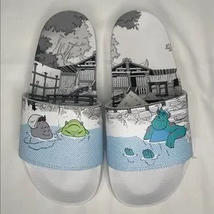 adidas | Shoes | Adidas X Disney Pixar Adilette Lite  display picture 1
